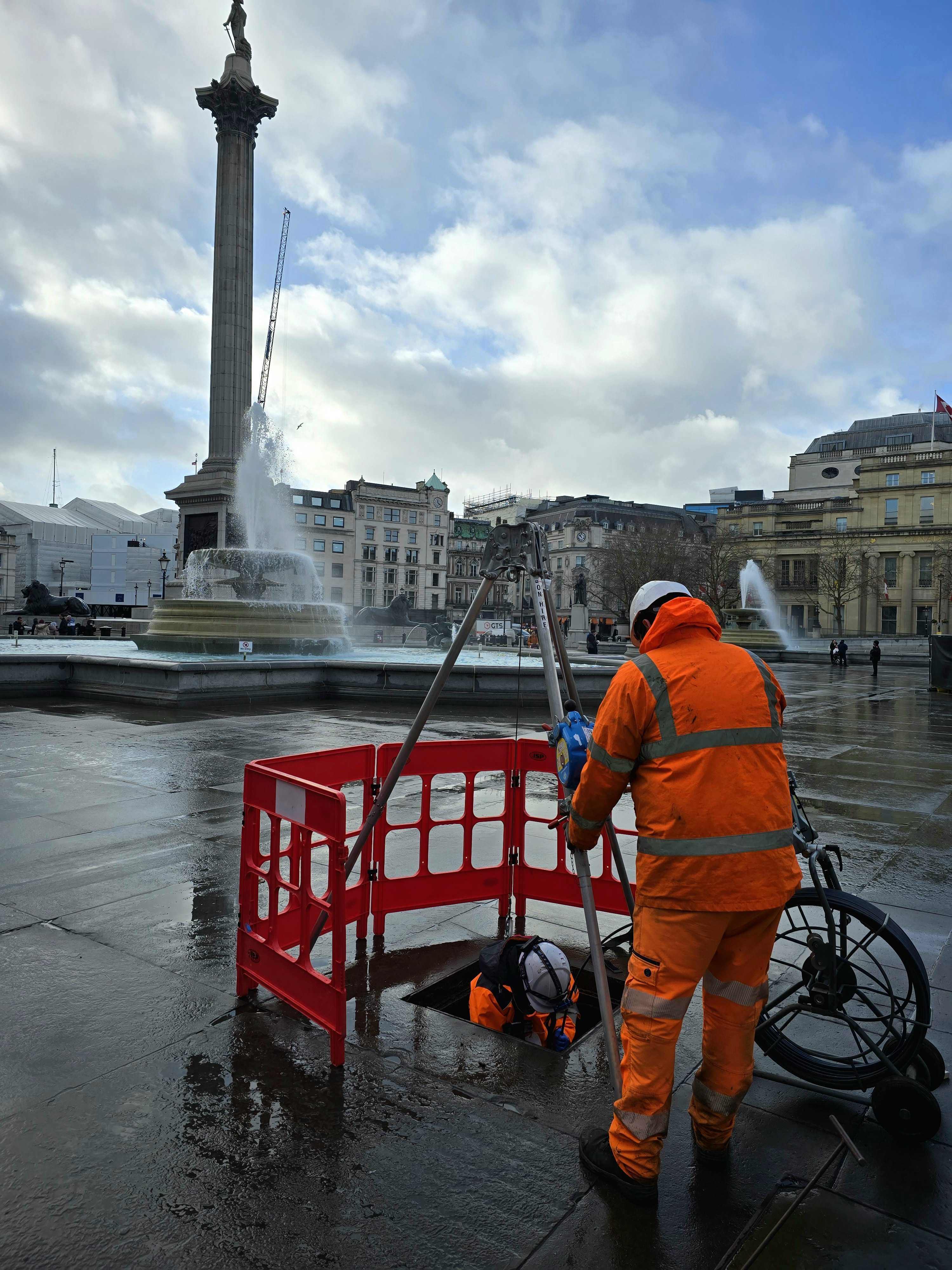 Your Complete Guide To Utility And Gpr Surveying